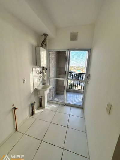 Apartamento, 2 quartos, 56 m² - Foto 4