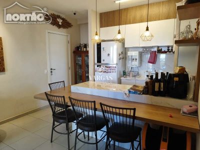 Casa, 3 quartos, 71 m² - Foto 1