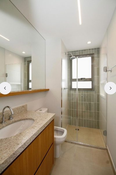 Apartamento, 2 quartos, 78 m² - Foto 2