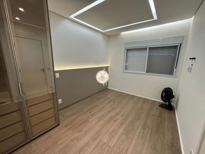 Apartamento, 1 quarto, 49 m² - Foto 3