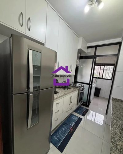 Apartamento, 2 quartos, 67 m² - Foto 5