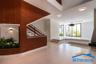 Casa de Condomínio, 5 quartos - Foto 5