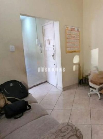 Apartamento, 2 quartos, 77 m² - Foto 2