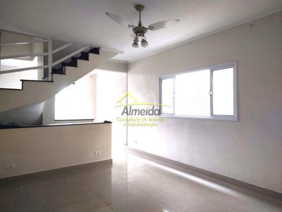 Casa, 3 quartos, 126 m² - Foto 2