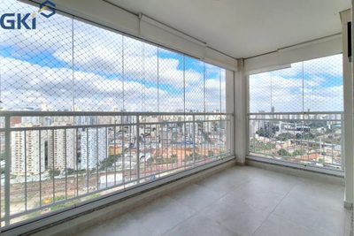 Apartamento, 2 quartos, 65 m² - Foto 1