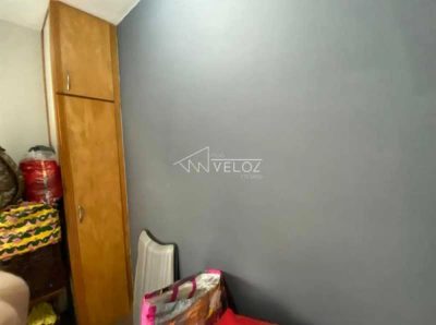 Apartamento, 82 m² - Foto 2
