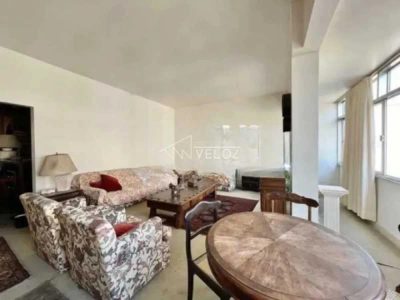 Apartamento, 3 quartos, 200 m² - Foto 3