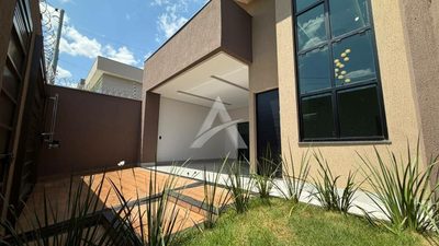 Casa, 3 quartos, 145 m² - Foto 1