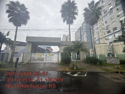 Apartamento, 2 quartos, 45 m² - Foto 1