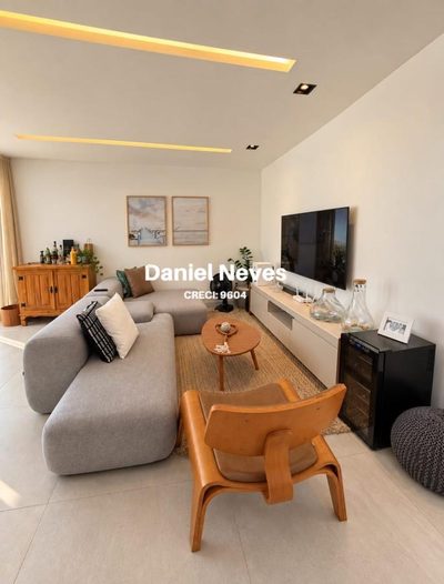 Casa de Condomínio, 4 quartos - Foto 5