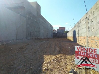 Terreno, 125 m² - Foto 1