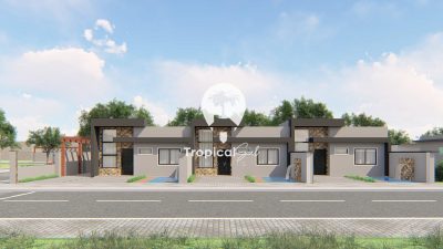 Casa, 2 quartos, 85 m² - Foto 5