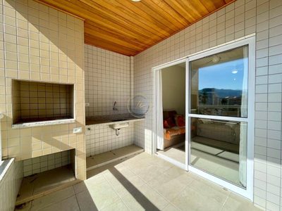 Apartamento, 3 quartos, 90 m² - Foto 1