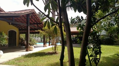 Casa, 4 quartos, 700 m² - Foto 5