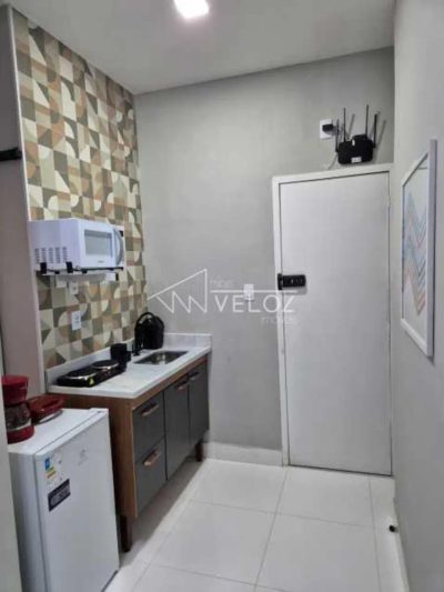 Sala-Conjunto, 36 m² - Foto 1