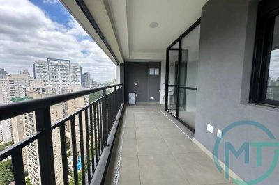 Apartamento, 3 quartos, 95 m² - Foto 1