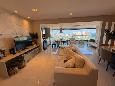 Apartamento, 3 quartos, 149 m² - Foto 1
