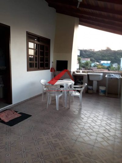 Casa, 2 quartos, 70 m² - Foto 5