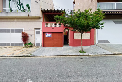 Casa, 2 quartos, 195 m² - Foto 1