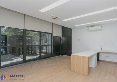 Prédio Inteiro, 762 m² - Foto 4