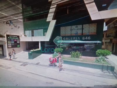 Loja-Salão, 40 m² - Foto 1