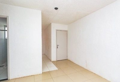 Apartamento, 2 quartos, 42 m² - Foto 3