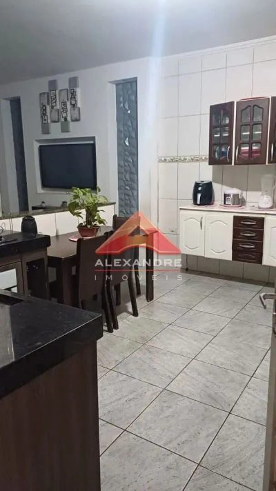 Casa, 3 quartos, 63 m² - Foto 4