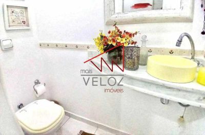 Apartamento, 2 quartos, 119 m² - Foto 1