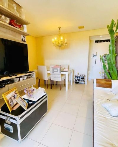 Apartamento, 3 quartos, 84 m² - Foto 4