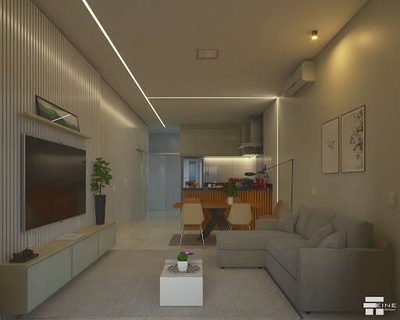 Apartamento, 3 quartos, 96 m² - Foto 5