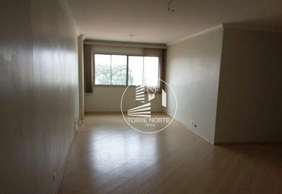 Apartamento, 2 quartos, 97 m² - Foto 1