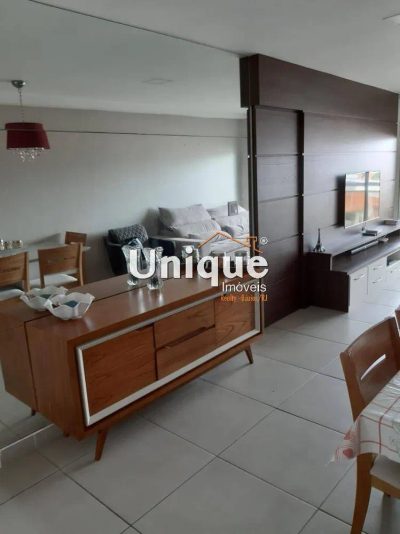 Apartamento, 2 quartos, 100 m² - Foto 3
