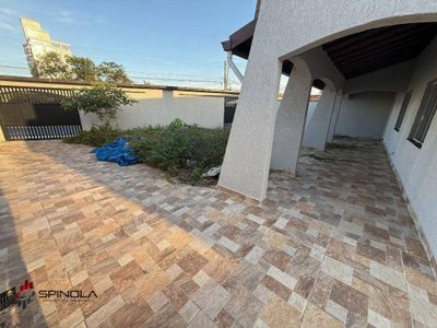 Casa, 4 quartos, 435 m² - Foto 3