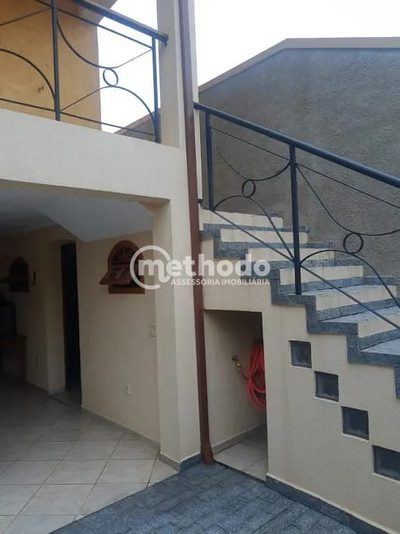 Casa, 3 quartos, 180 m² - Foto 2