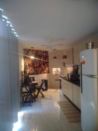 Casa, 2 quartos, 85 m² - Foto 1