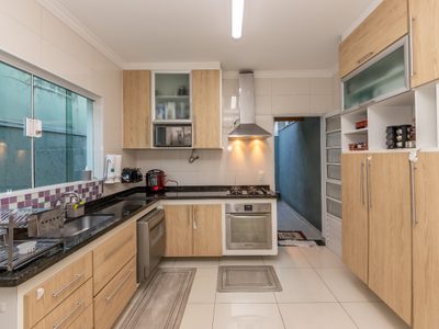 Sobrado, 3 quartos, 150 m² - Foto 1