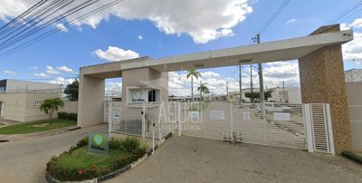Casa de Condomínio, 2 quartos - Foto 5