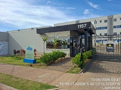 Apartamento, 2 quartos, 41 m² - Foto 1