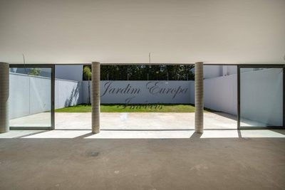 Casa, 5 quartos, 504 m² - Foto 4