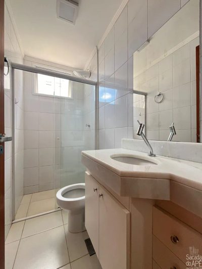 Apartamento, 2 quartos, 58 m² - Foto 2