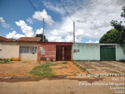 Casa, 2 quartos, 156 m² - Foto 1