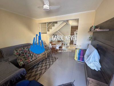 Casa, 2 quartos, 108 m² - Foto 5