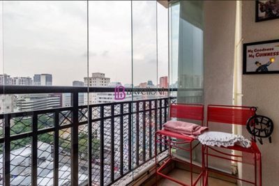 Apartamento, 3 quartos, 80 m² - Foto 5