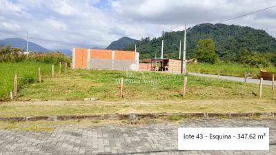 Terreno, 347 m² - Foto 2