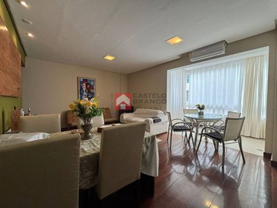 Apartamento, 3 quartos, 110 m² - Foto 4