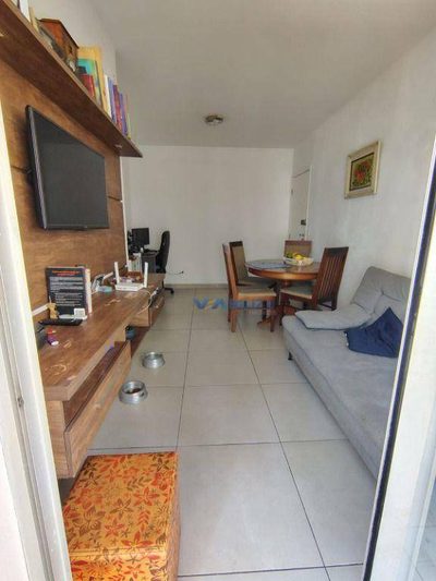 Apartamento, 2 quartos, 50 m² - Foto 5