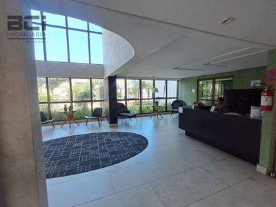 Apartamento, 1 quarto, 36 m² - Foto 2