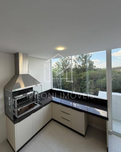 Apartamento, 2 quartos, 140 m² - Foto 2