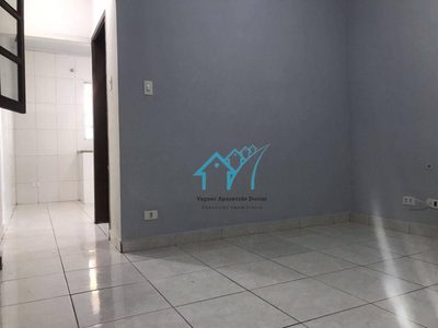 Casa, 1 quarto - Foto 3