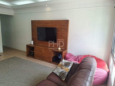 Sobrado, 3 quartos, 244 m² - Foto 5